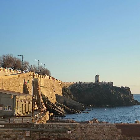 Appartamenti Tra Cielo E Mare Piombino Esterno foto