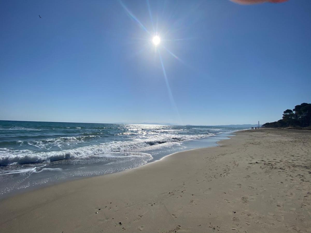 Appartamenti Tra Cielo E Mare Piombino Esterno foto