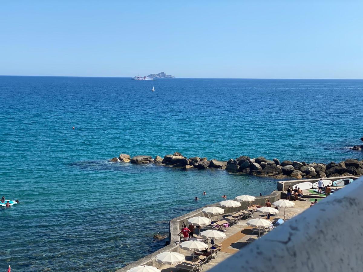 Appartamenti Tra Cielo E Mare Piombino Esterno foto