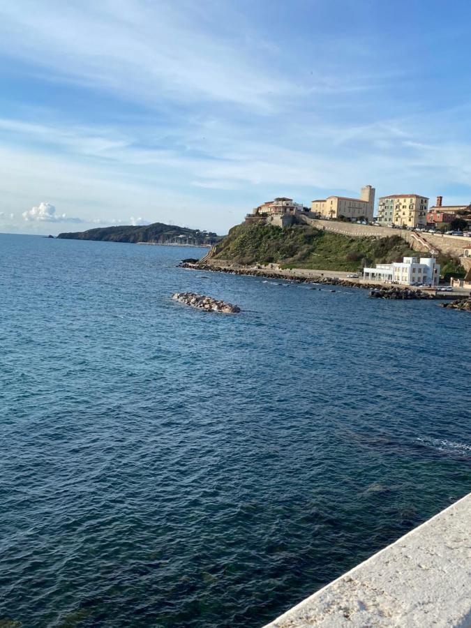 Appartamenti Tra Cielo E Mare Piombino Esterno foto