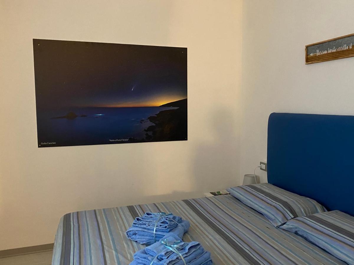 Appartamenti Tra Cielo E Mare Piombino Esterno foto