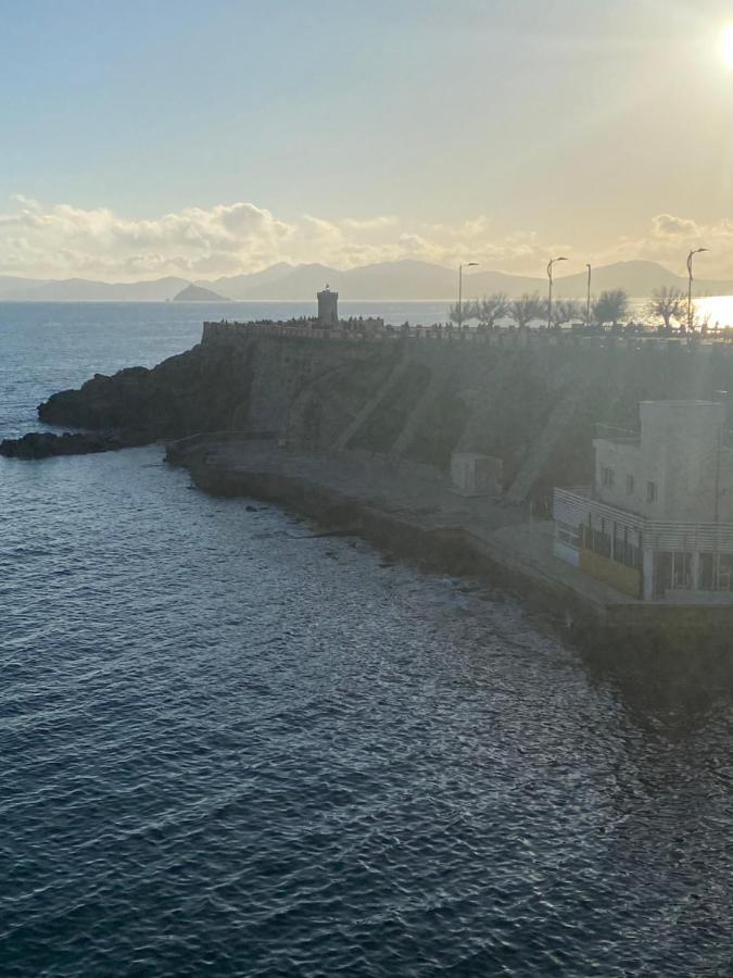 Appartamenti Tra Cielo E Mare Piombino Esterno foto