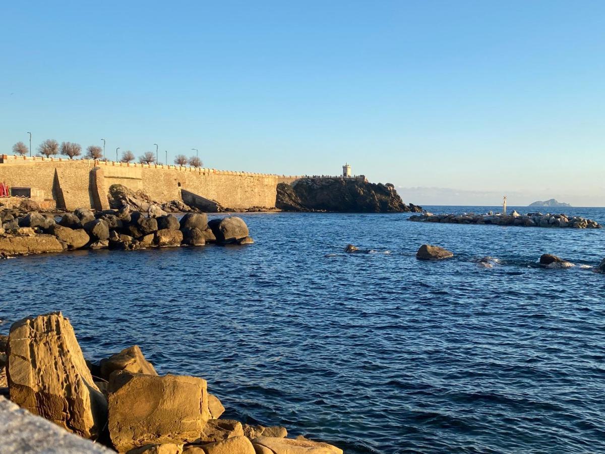 Appartamenti Tra Cielo E Mare Piombino Esterno foto