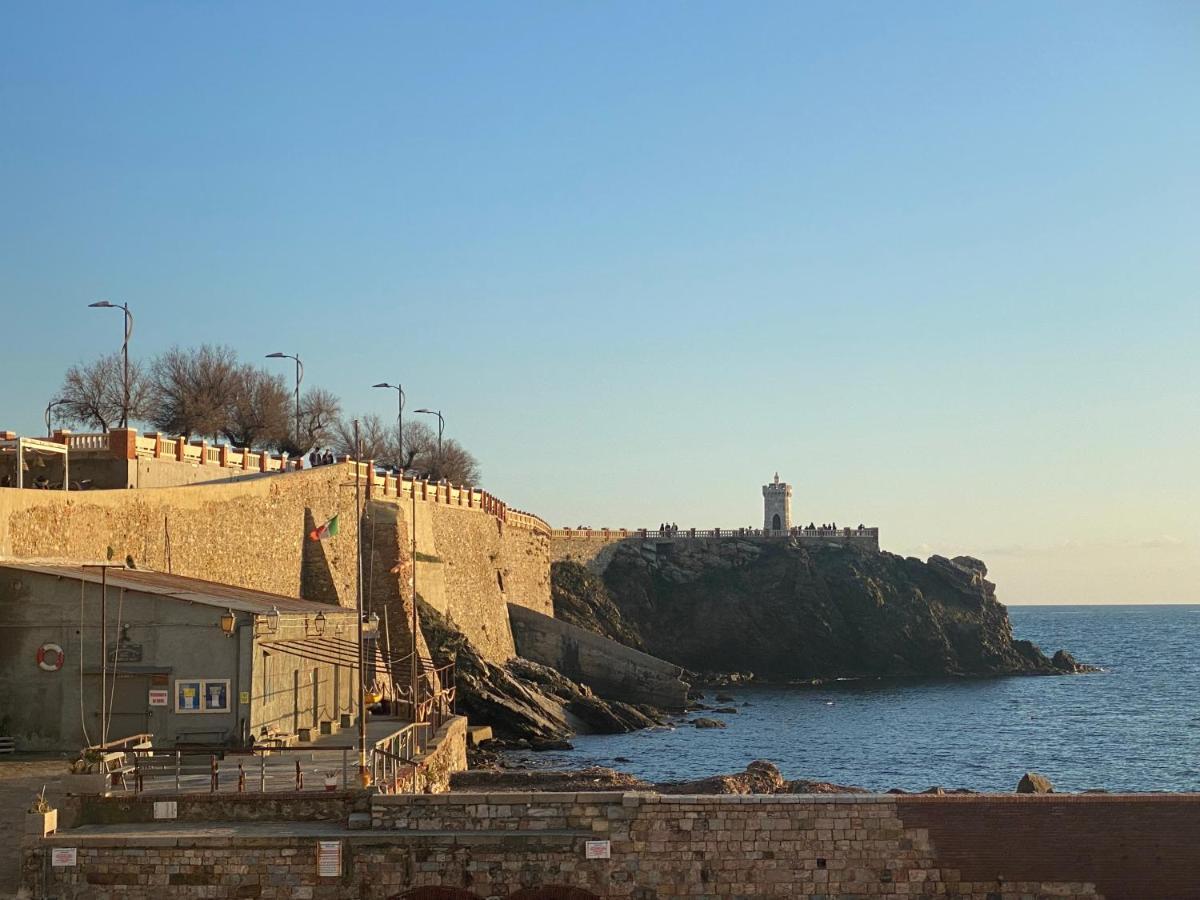 Appartamenti Tra Cielo E Mare Piombino Esterno foto