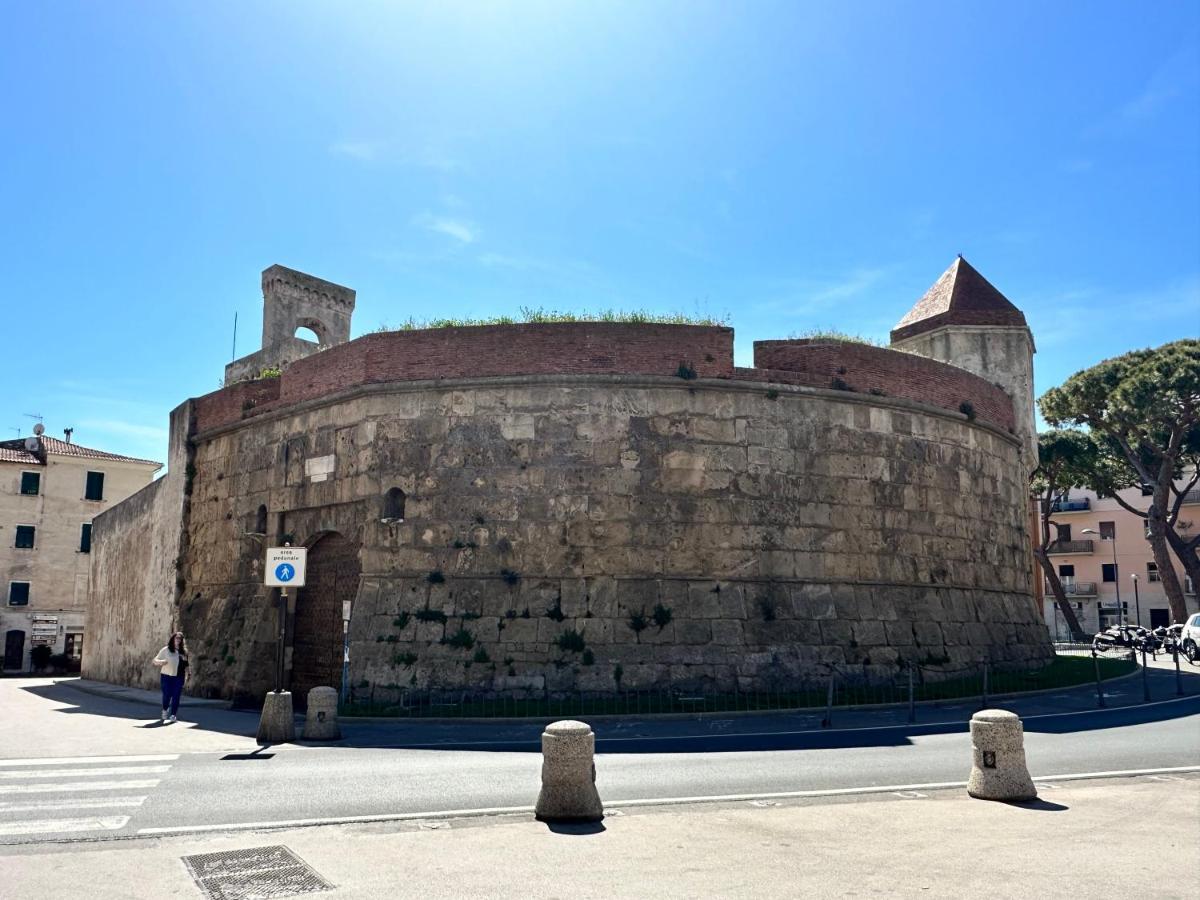 Appartamenti Tra Cielo E Mare Piombino Esterno foto