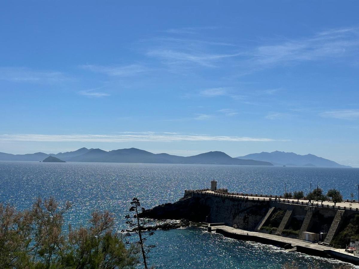 Appartamenti Tra Cielo E Mare Piombino Esterno foto